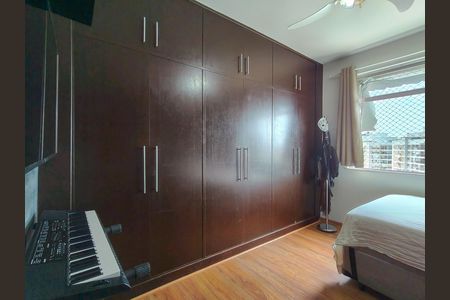 Apartamento para alugar com 131m², 3 quartos e 2 vagasQuarto 1