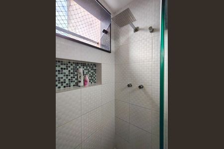 Apartamento para alugar com 131m², 3 quartos e 2 vagasBanheiro Corredor