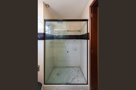 Apartamento para alugar com 135m², 3 quartos e 2 vagasBanheiro da Suíte