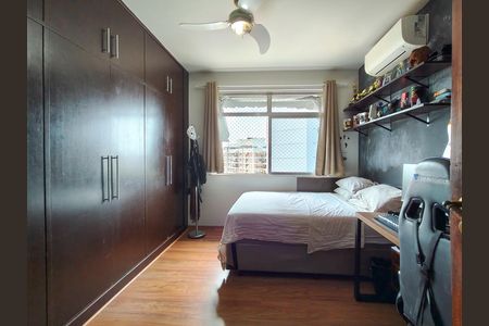 Apartamento para alugar com 131m², 3 quartos e 2 vagasQuarto 1