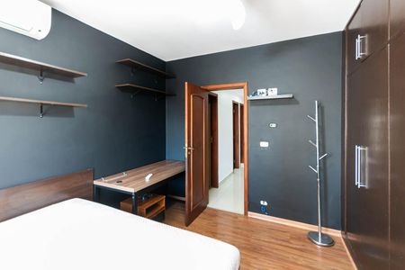 Apartamento para alugar com 135m², 3 quartos e 2 vagasQuarto 2