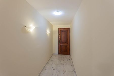 Apartamento para alugar com 135m², 3 quartos e 2 vagasSala