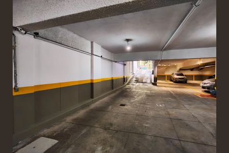 Apartamento para alugar com 131m², 3 quartos e 2 vagasGaragem