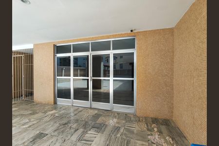Apartamento para alugar com 131m², 3 quartos e 2 vagasÁrea comum - Salão de festas