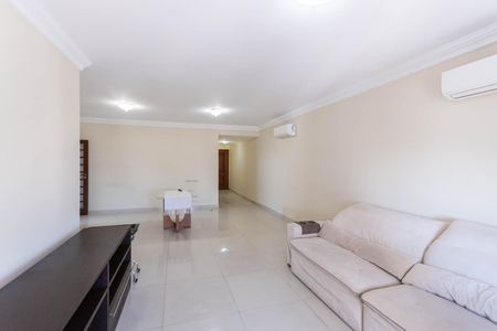Apartamento para alugar com 135m², 3 quartos e 2 vagasSala