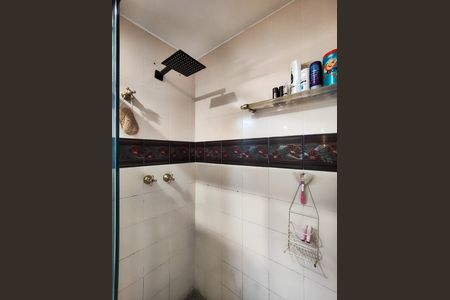 Apartamento para alugar com 131m², 3 quartos e 2 vagasBanheiro da Suíte