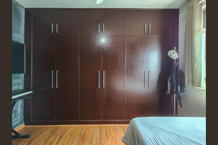 Apartamento para alugar com 131m², 3 quartos e 2 vagasQuarto 1