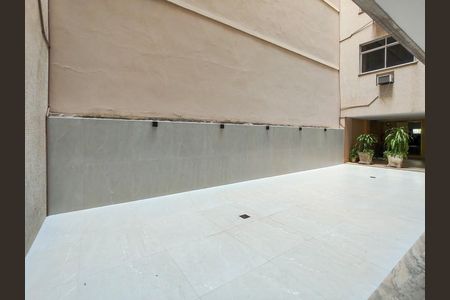 Apartamento para alugar com 131m², 3 quartos e 2 vagasÁrea comum - Playground