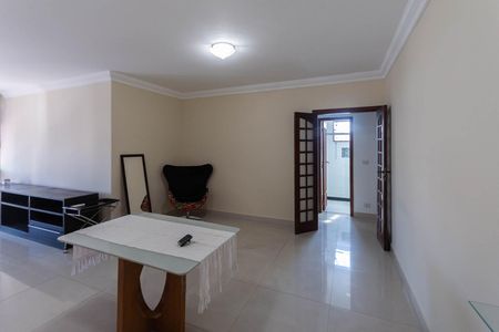 Sala de apartamento para alugar com 3 quartos, 135m² em Tijuca, Rio de Janeiro