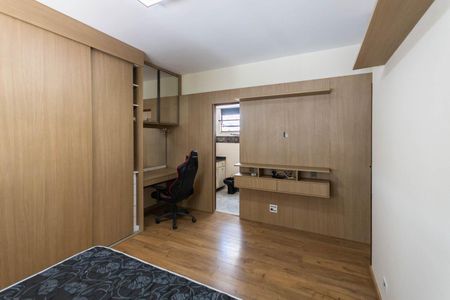 Apartamento para alugar com 135m², 3 quartos e 2 vagasSuíte 
