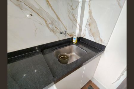 Apartamento para alugar com 131m², 3 quartos e 2 vagasÁrea de Serviço