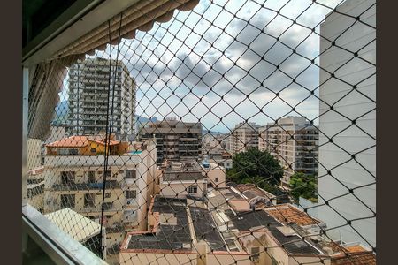 Apartamento para alugar com 131m², 3 quartos e 2 vagasVista da Sala