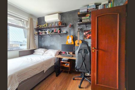 Apartamento para alugar com 131m², 3 quartos e 2 vagasQuarto 1