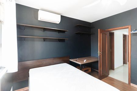 Apartamento para alugar com 135m², 3 quartos e 2 vagasQuarto 2