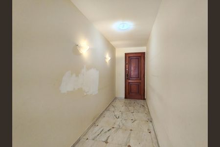 Apartamento para alugar com 131m², 3 quartos e 2 vagasEntrada