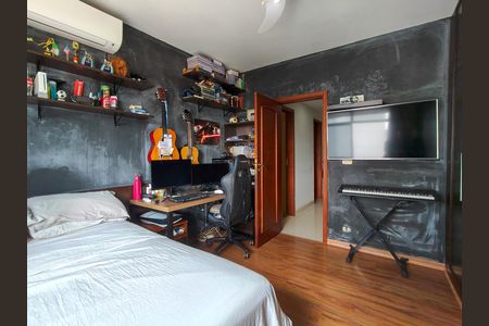 Apartamento para alugar com 131m², 3 quartos e 2 vagasQuarto 1