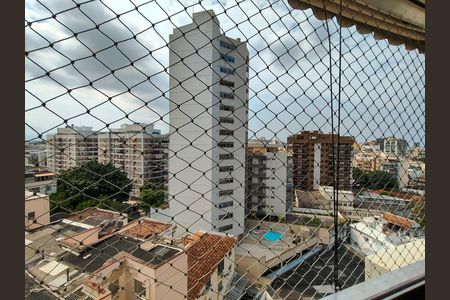 Apartamento para alugar com 131m², 3 quartos e 2 vagasVista da Sala