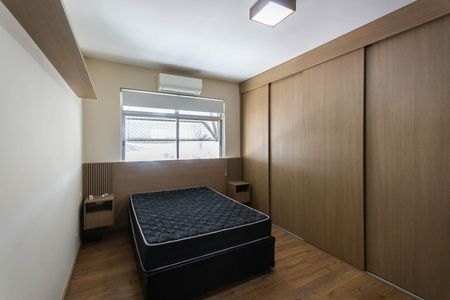 Apartamento para alugar com 135m², 3 quartos e 2 vagasSuíte