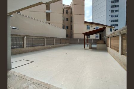 Apartamento para alugar com 131m², 3 quartos e 2 vagasÁrea comum - Playground