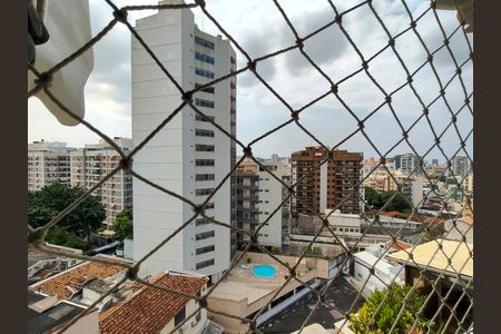 Apartamento para alugar com 131m², 3 quartos e 2 vagasVista da Suíte