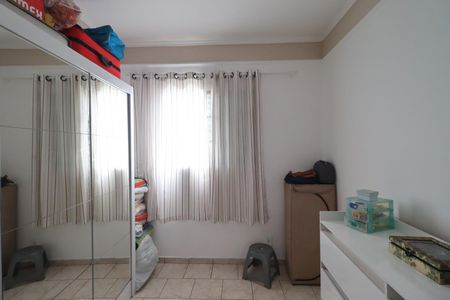 Quarto 1 de apartamento para alugar com 2 quartos, 50m² em Ipiranga, Ribeirão Preto