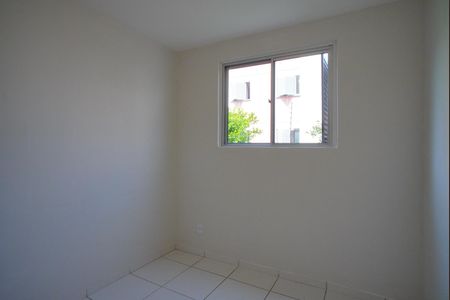 Apartamento à venda com 37m², 2 quartos e 1 vagaQuarto 2