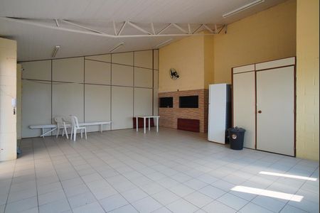 Apartamento à venda com 37m², 2 quartos e 1 vagaÁrea comum - Salão de Festas