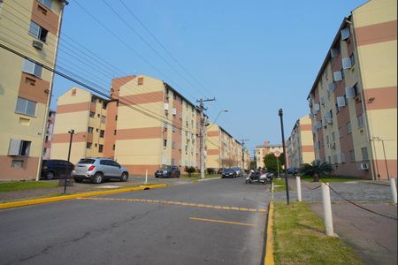 Apartamento à venda com 37m², 2 quartos e 1 vagaÁrea comum