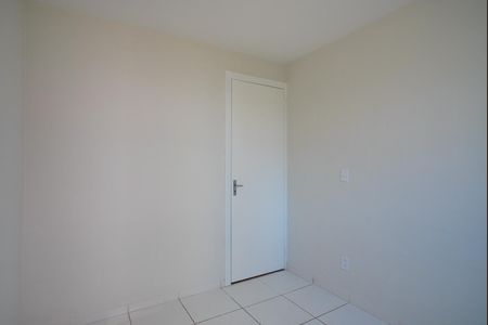 Apartamento à venda com 37m², 2 quartos e 1 vagaQuarto 2