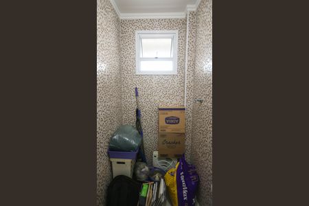 Apartamento para alugar com 65m², 2 quartos e 1 vagaBanheiro da Suíte 1