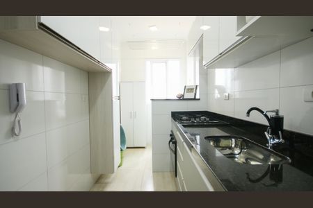 Apartamento para alugar com 65m², 2 quartos e 1 vagaCozinha