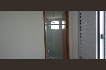 Quarto de apartamento para alugar com 3 quartos, 61m² em Jardim Marilu, Cotia