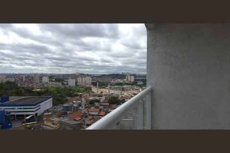 Apartamento para alugar com 61m², 2 quartos e 2 vagasVista