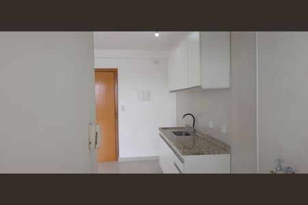 Apartamento para alugar com 61m², 2 quartos e 2 vagasCozinha e área de serviço