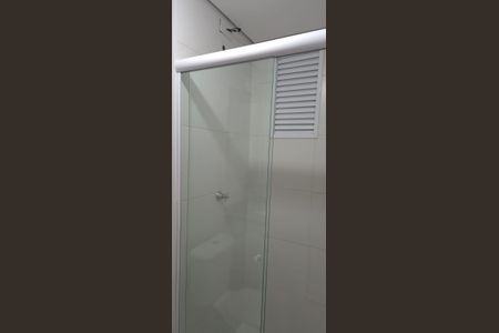 Apartamento para alugar com 61m², 2 quartos e 2 vagasBanheiro