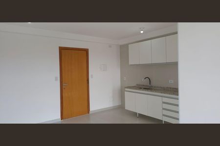 Apartamento para alugar com 61m², 2 quartos e 2 vagasCozinha e área de serviço