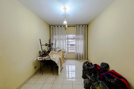 Casa para alugar com 155m², 4 quartos e 3 vagasSala