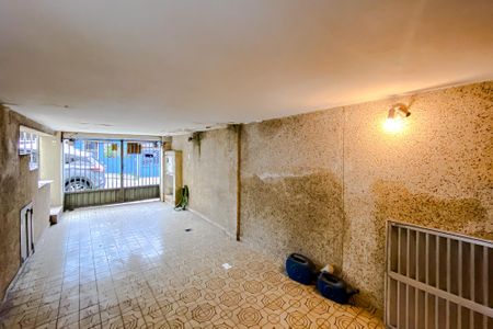 Casa para alugar com 155m², 4 quartos e 3 vagasGaragem