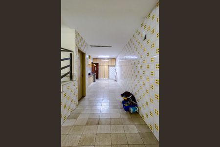 Casa para alugar com 155m², 4 quartos e 3 vagasCozinha