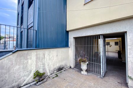 Casa para alugar com 155m², 4 quartos e 3 vagasÁrea externa