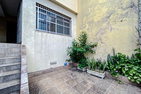 Casa para alugar com 155m², 4 quartos e 3 vagasGaragem