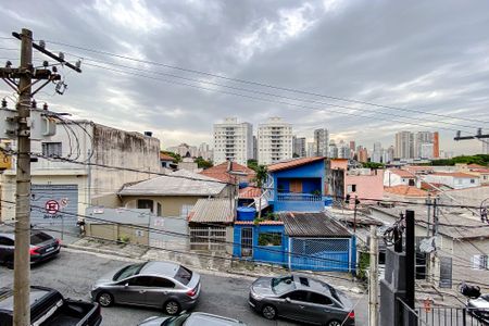 Casa para alugar com 155m², 4 quartos e 3 vagasVista do Quarto 2