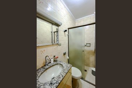 Casa para alugar com 155m², 4 quartos e 3 vagasBanheiro