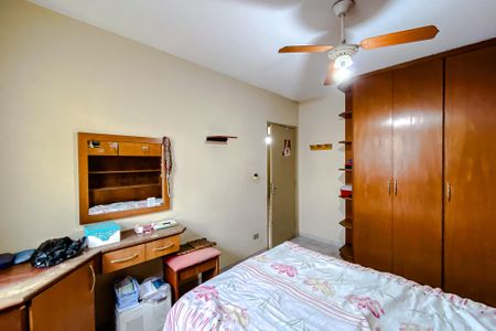 Casa para alugar com 155m², 4 quartos e 3 vagasQuarto 2