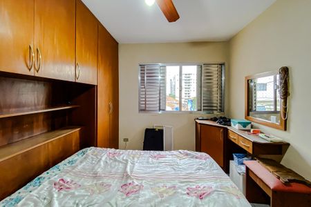 Casa para alugar com 155m², 4 quartos e 3 vagasQuarto 2