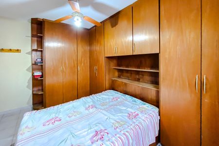 Casa para alugar com 155m², 4 quartos e 3 vagasQuarto 2