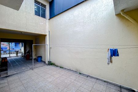 Casa para alugar com 155m², 4 quartos e 3 vagasÁrea externa