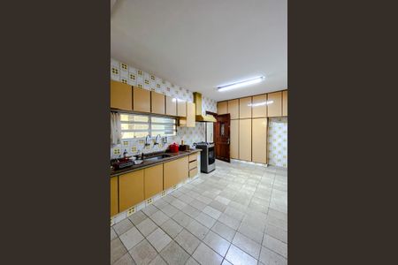 Casa para alugar com 155m², 4 quartos e 3 vagasCozinha