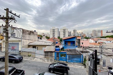 Casa para alugar com 155m², 4 quartos e 3 vagasvista do Quarto 3