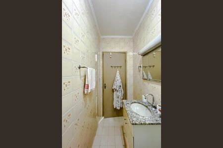 Casa para alugar com 155m², 4 quartos e 3 vagasBanheiro